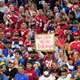 Another LA-SF fan confrontation marred the Rams win over the 49ers.